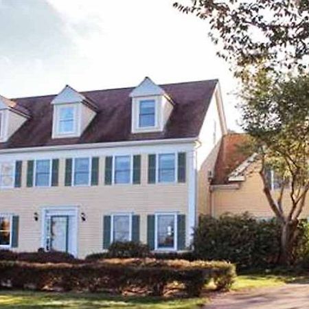 3 Waves Bed & Breakfast Plymouth Exterior foto